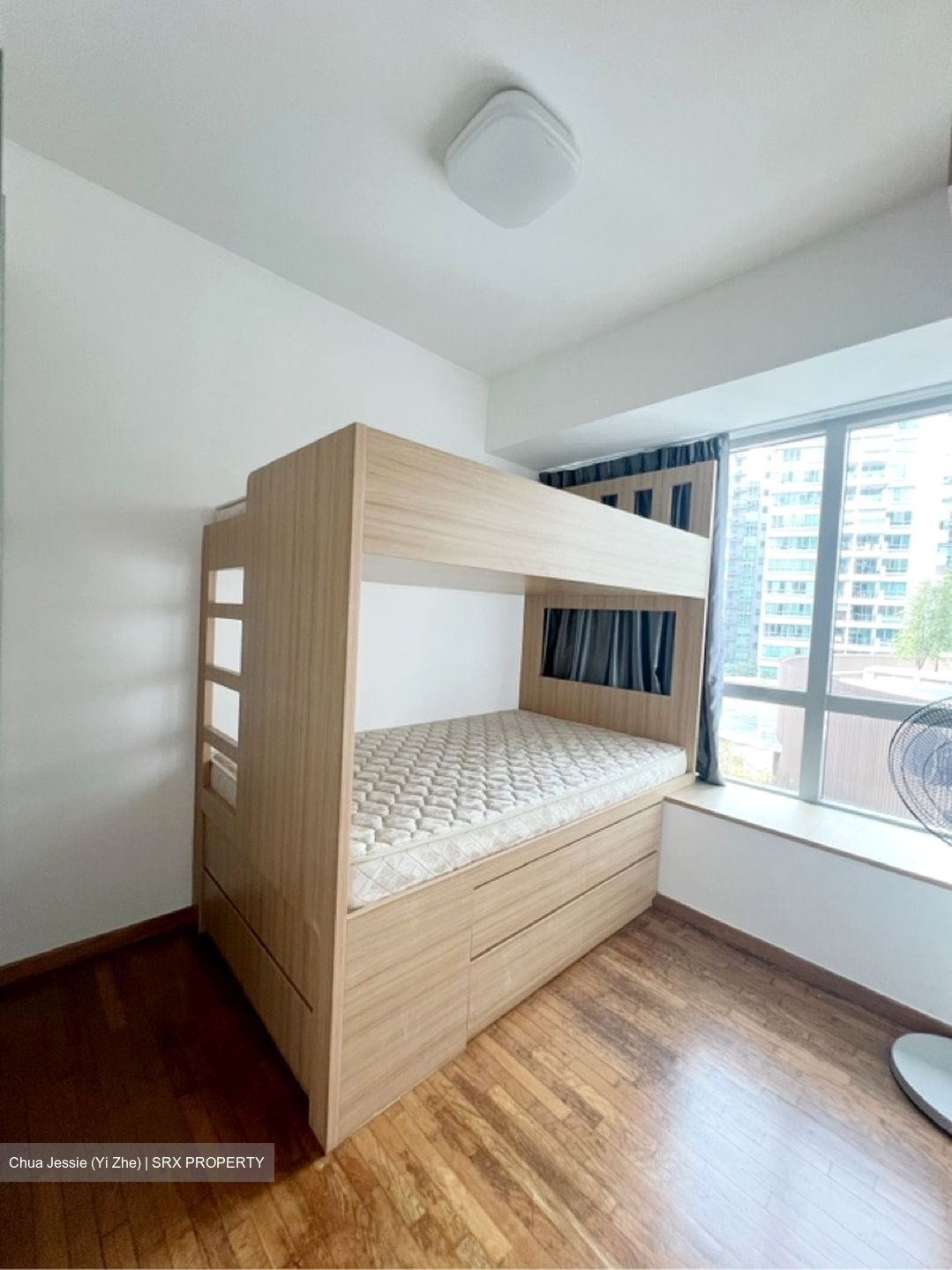The Minton (D19), Condominium #581685091